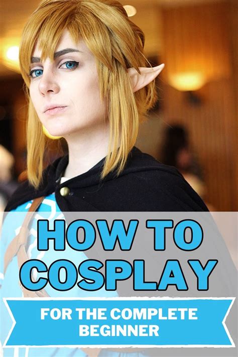 i.cozplay|cosplay tips for beginners.